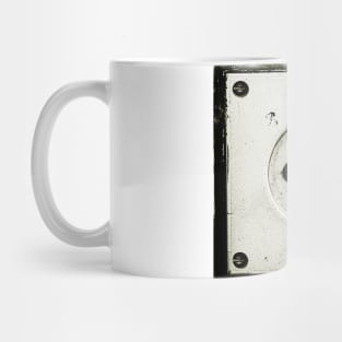 Plug OnOff Mug